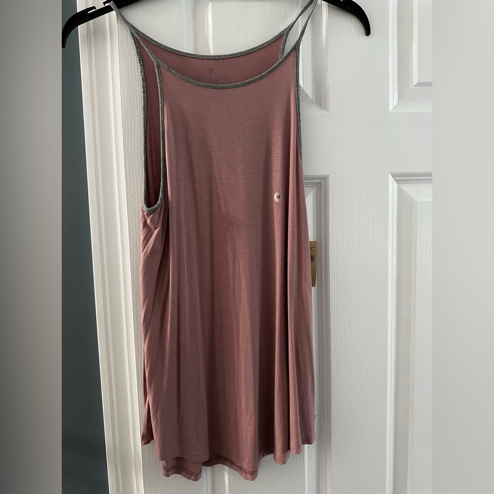 NWT American Eagle Soft and Sexy Tank.